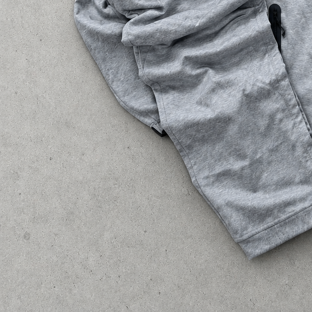 Nike Tracksuit Grey Rare (L)