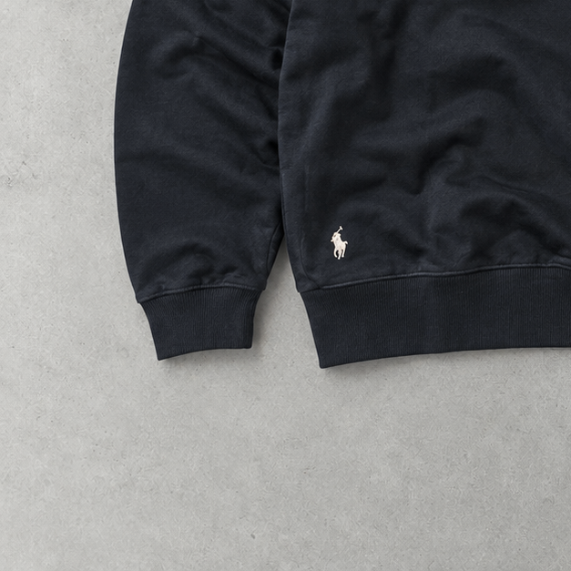 Polo Ralph Lauren Sweater Schwarz Limited (M)