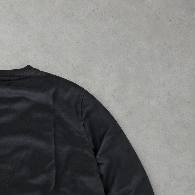 Polo Ralph Lauren Sweater Schwarz Limited (M)