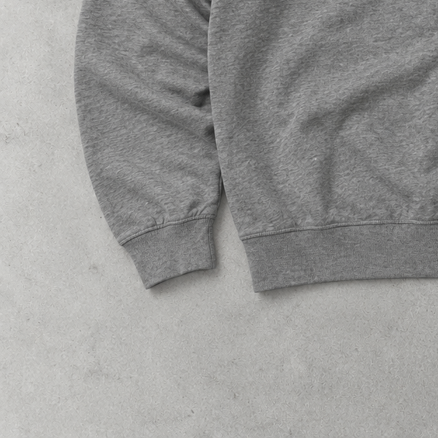 Polo Ralph Lauren Sweater Grey Rare (L)