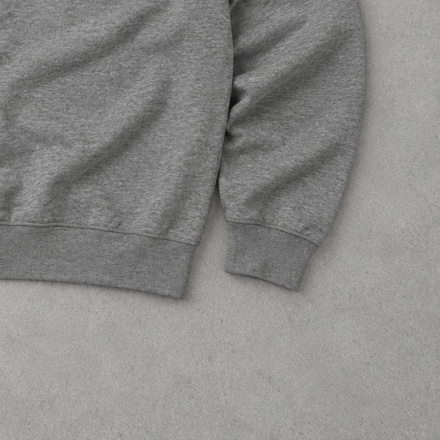 Polo Ralph Lauren Sweater Grey Rare (L)