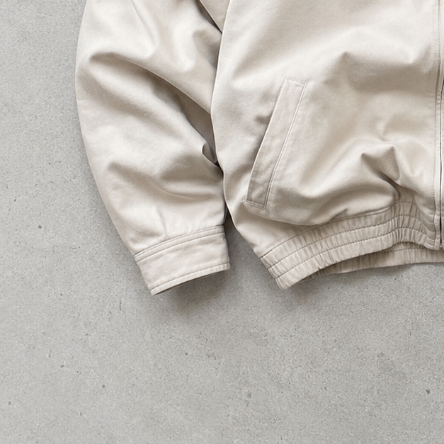 Ralph Lauren Jacket Cream Beige Rare (M)
