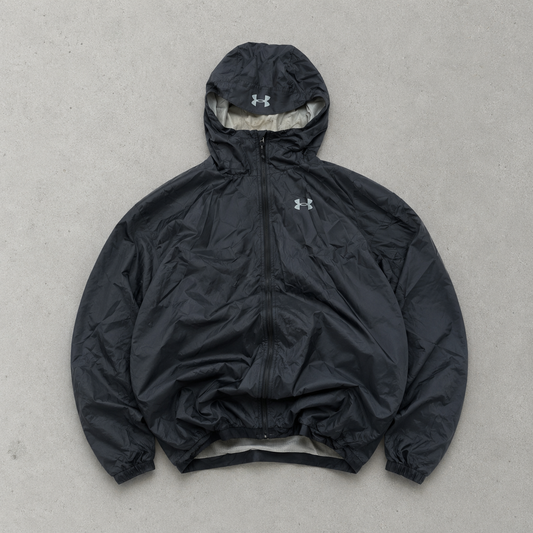 Under Armour Vest Black Rare (L)