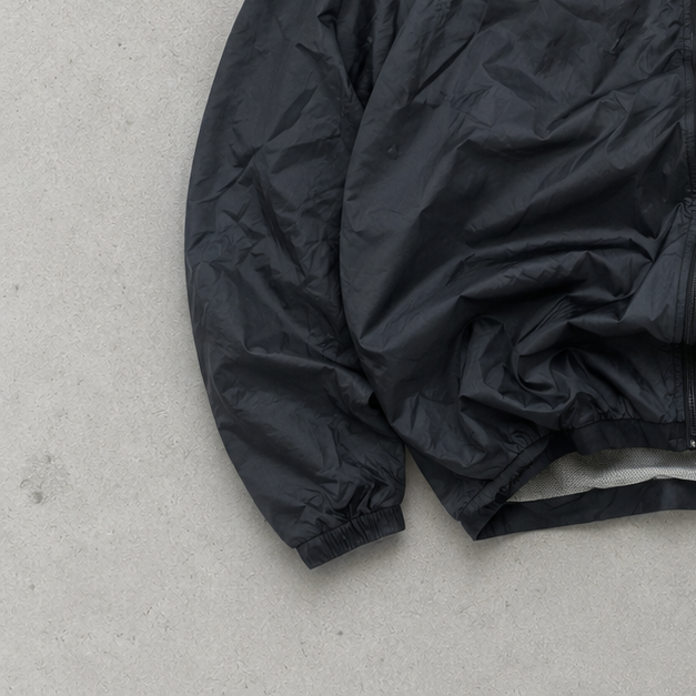Under Armour Vest Black Rare (L)