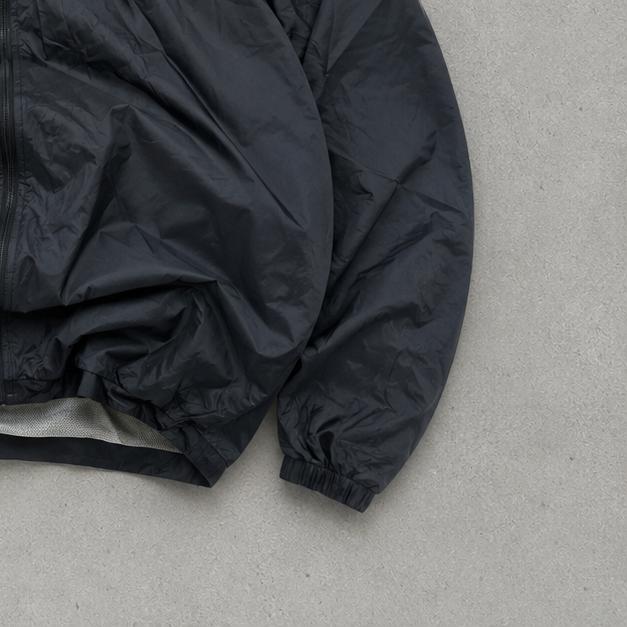 Under Armour Vest Black Rare (L)