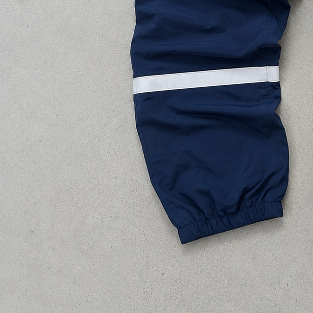 Nike Marken-Menü Track Pants Marineblau Limited (XL)