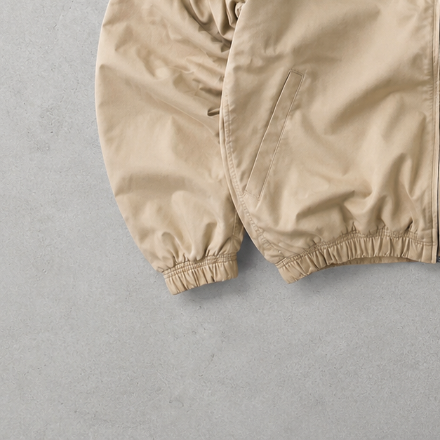 Ralph Lauren Jacket Beige Rare (S)