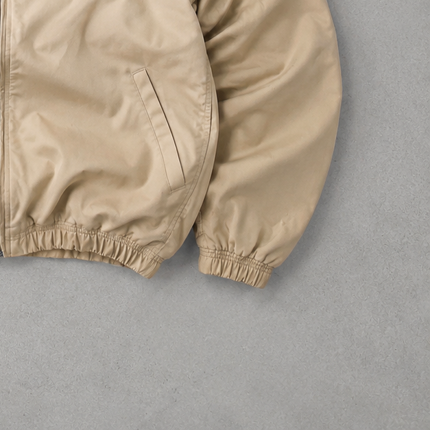 Ralph Lauren Jacket Beige Rare (S)