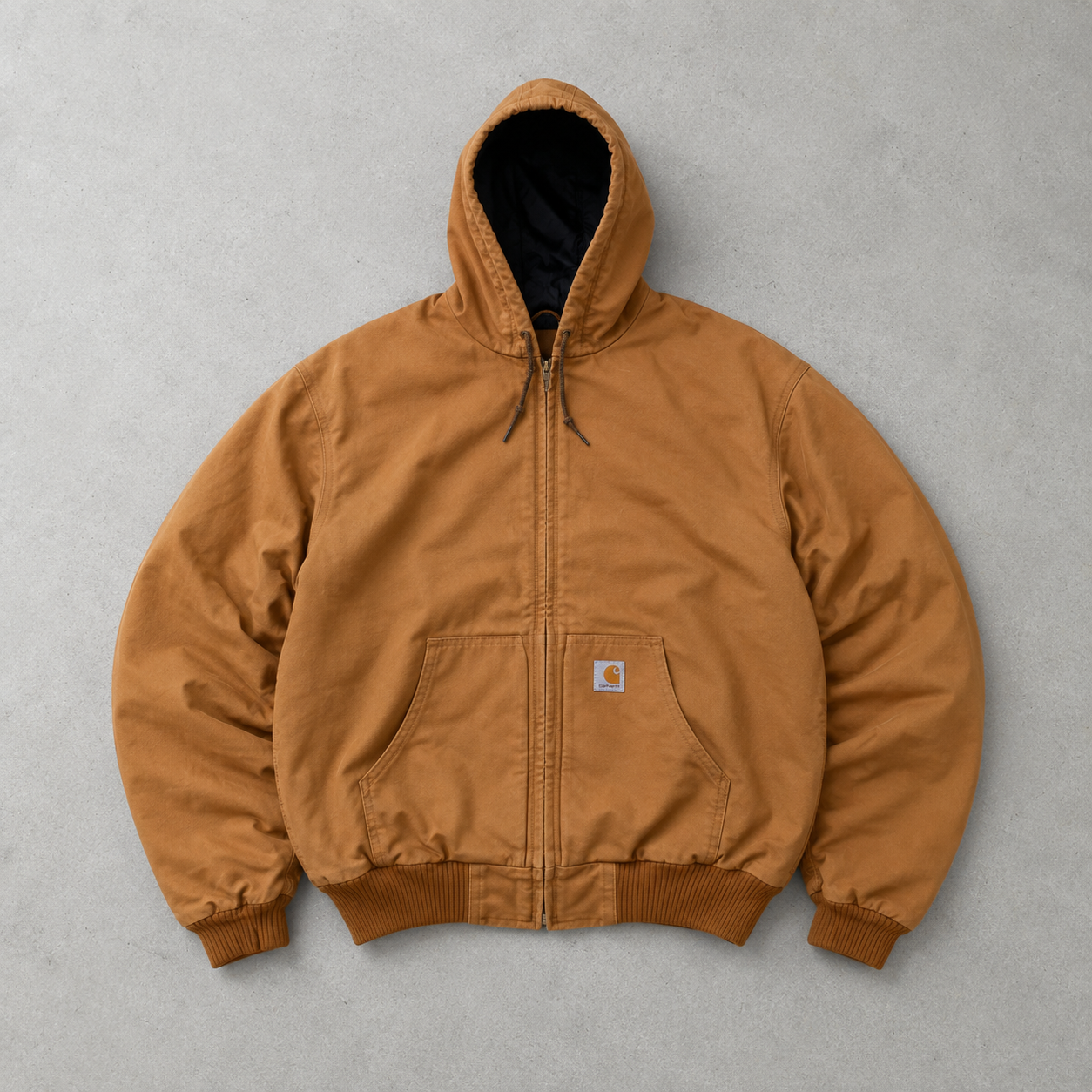 Carhartt Jacket Rare L