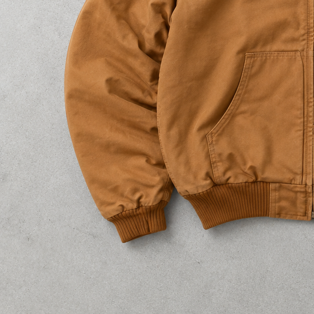 Carhartt Jacket Rare L