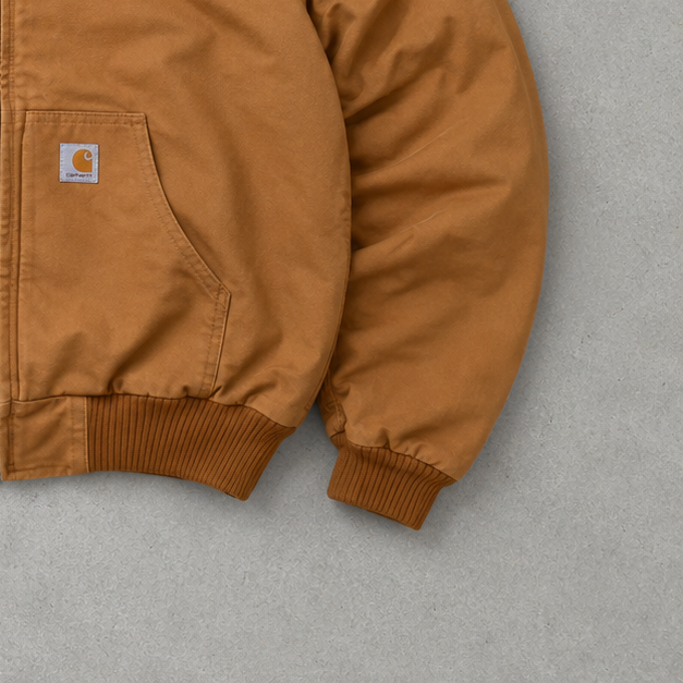 Carhartt Jacket Rare L