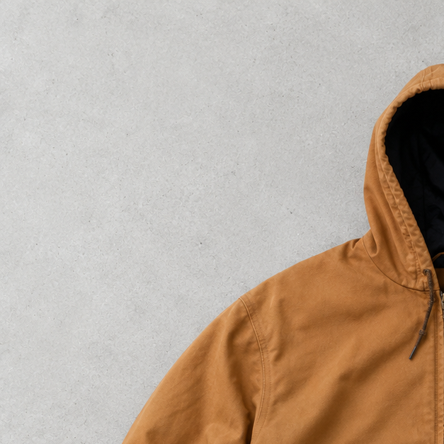 Carhartt Jacket Rare L