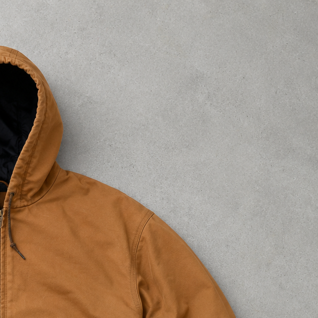 Carhartt Jacket Rare L