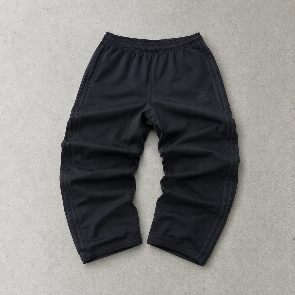 2022 Adidas Pants Schwarz Rare (M)