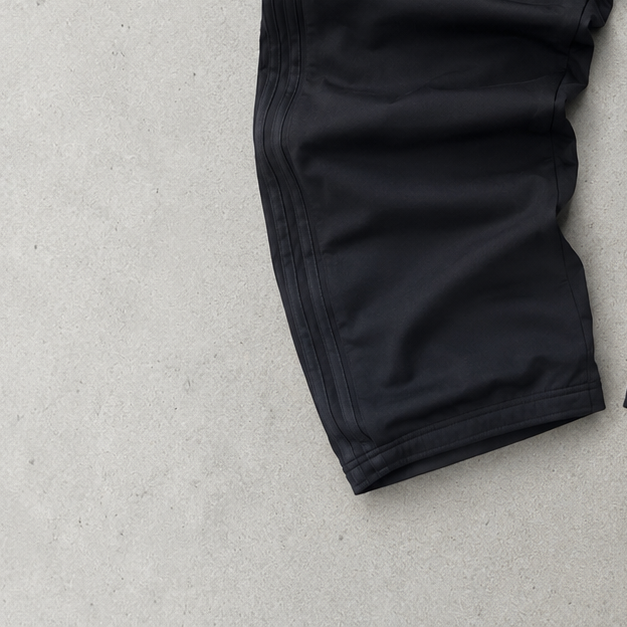 2022 Adidas Pants Schwarz Rare (M)
