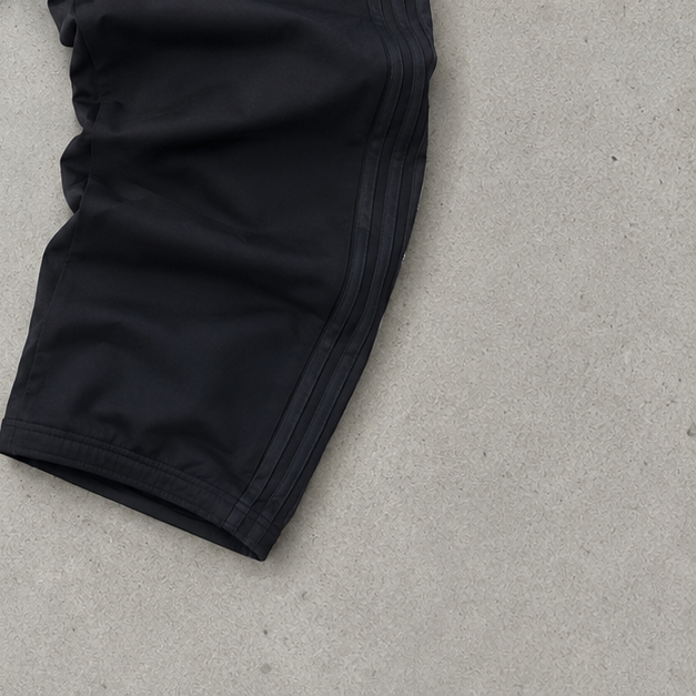 2022 Adidas Pants Schwarz Rare (M)