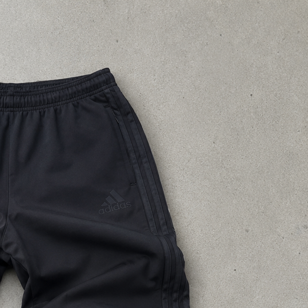 2022 Adidas Pants Schwarz Rare (M)