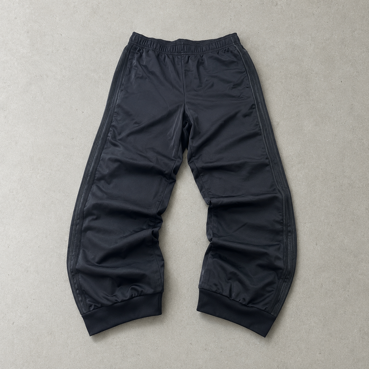 2022 Adidas Pants Schwarz Rare (M)