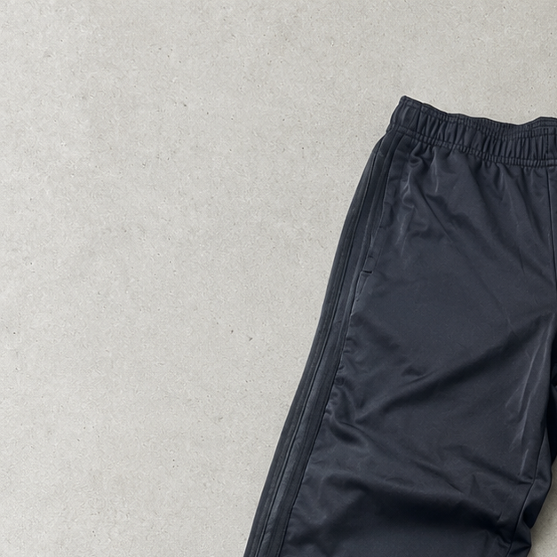 2022 Adidas Pants Schwarz Rare (M)
