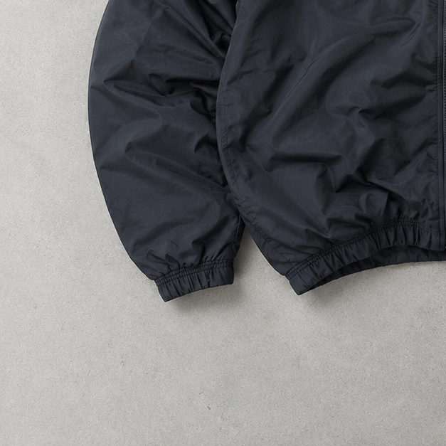 Nike Vest Schwarz Rare (XL)