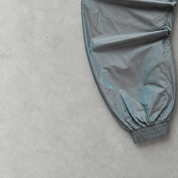 Adidas Jacke Grau Selten (M)