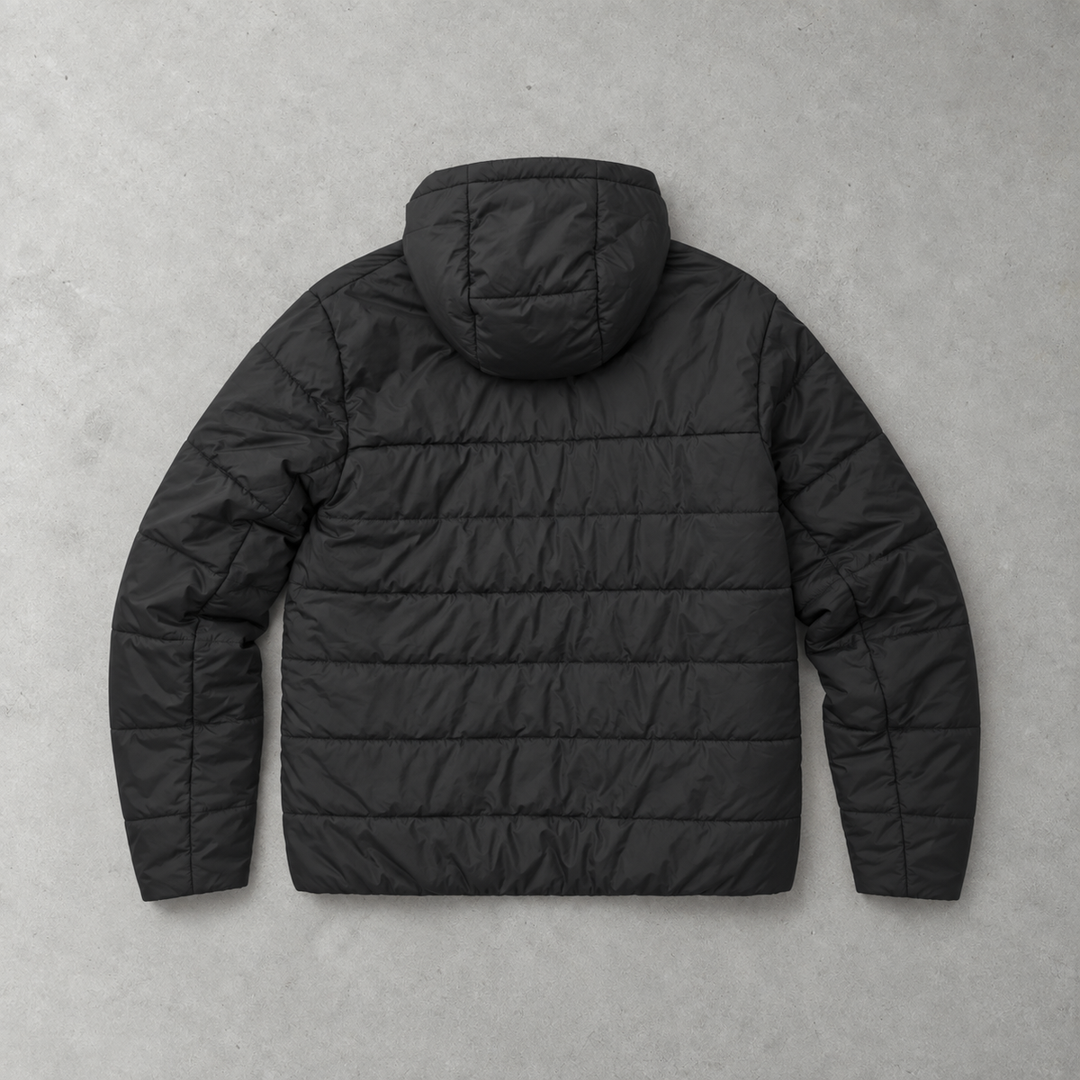 Doudoune Nike noire limitée (S)