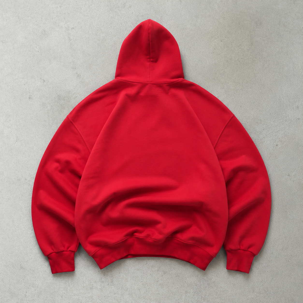 Ralph Lauren Sweater Rot Rare (S) Stitched Logo