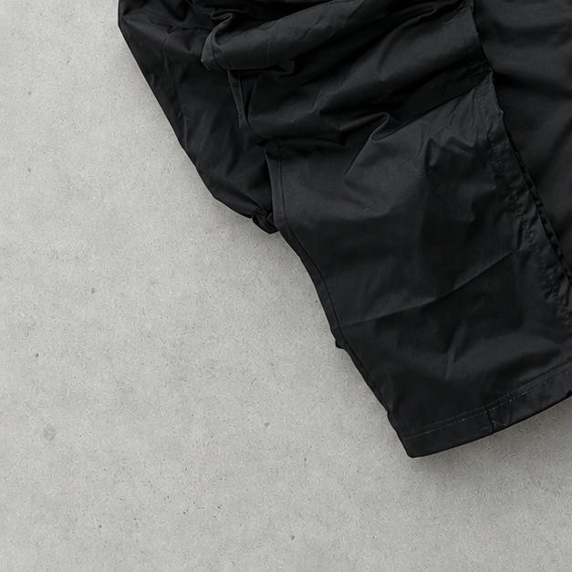 Nike Tracksuit Black Rare (S)