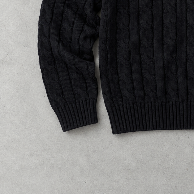 Ralph Lauren Sweater Grau Rare (L)