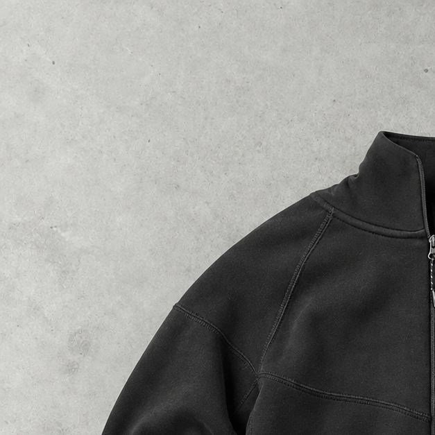 Nike Jacket Schwarz Rare (S)