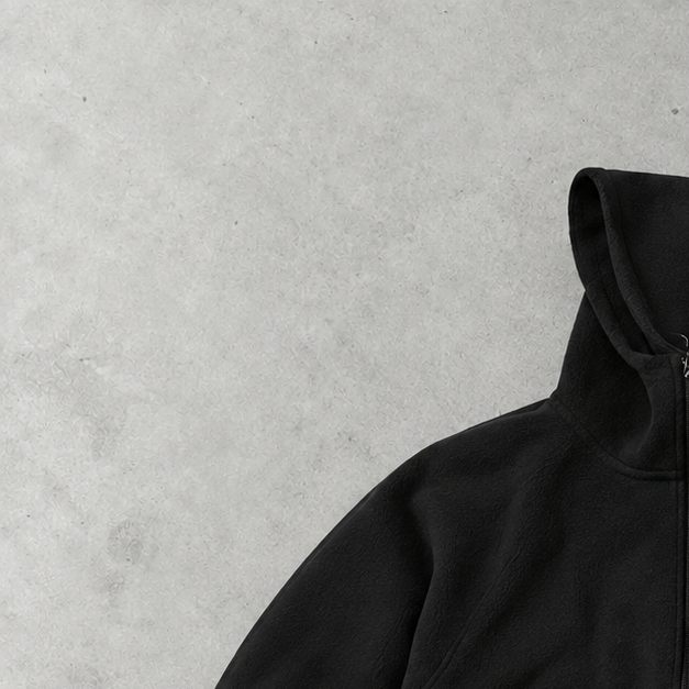 Nike Jacket Schwarz Rare (S)