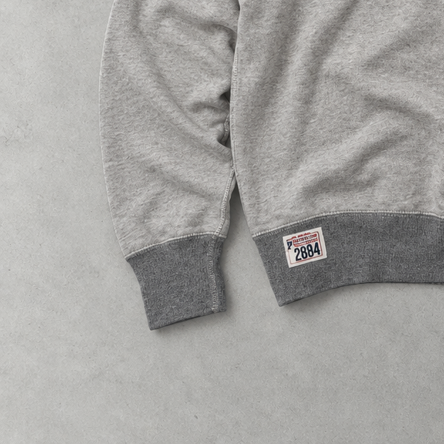 Polo Ralph Lauren Sweater Grau Rare (S)