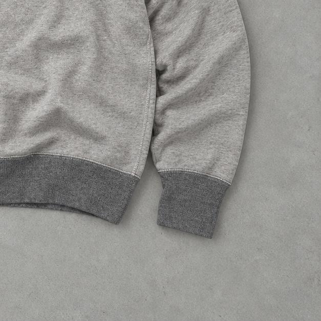 Polo Ralph Lauren Sweater Grau Rare (S)