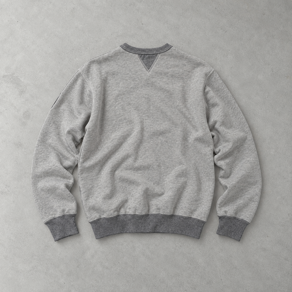Polo Ralph Lauren Sweater Grau Rare (S)