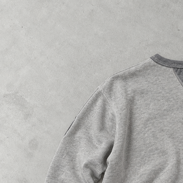 Polo Ralph Lauren Sweater Grau Rare (S)
