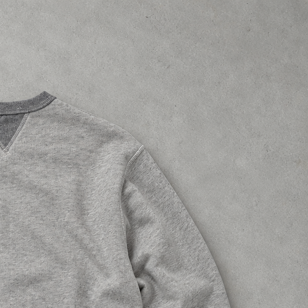 Polo Ralph Lauren Sweater Grau Rare (S)