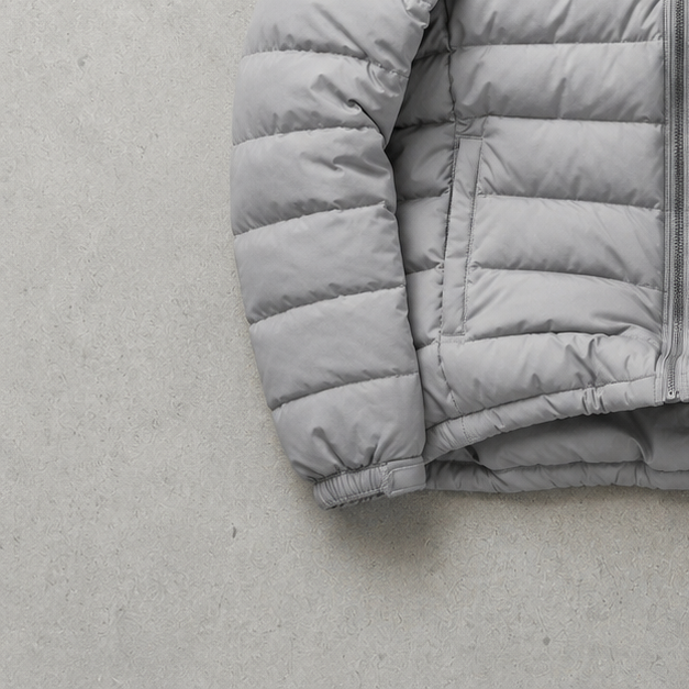 Ralph Lauren Jacket Grey Rare (S)