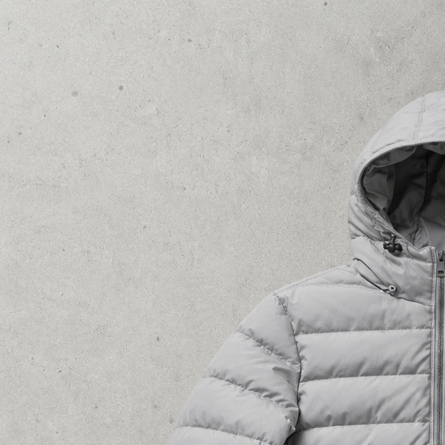 Ralph Lauren Jacket Grey Rare (S)