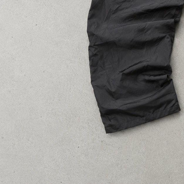 Nike Pants Black Rare (XL)