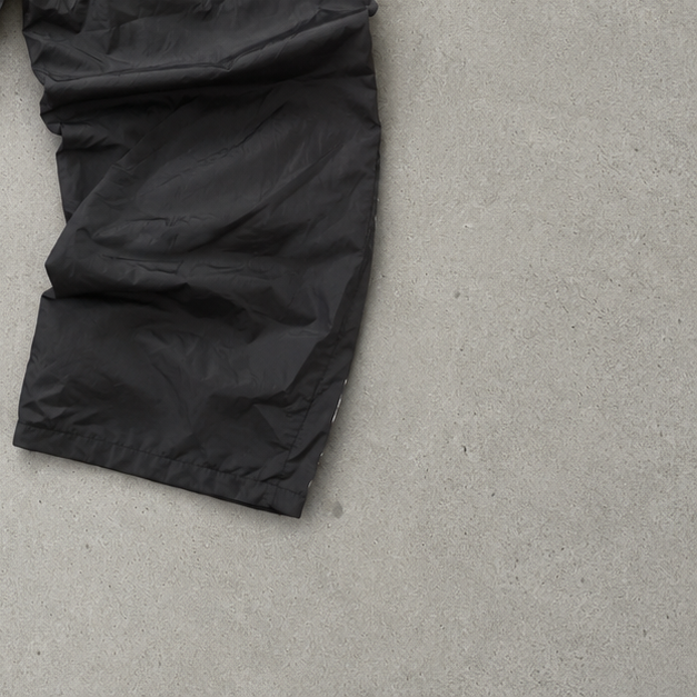 Nike Pants Black Rare (XL)