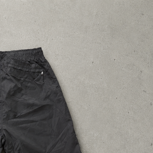 Nike Pants Black Rare (XL)
