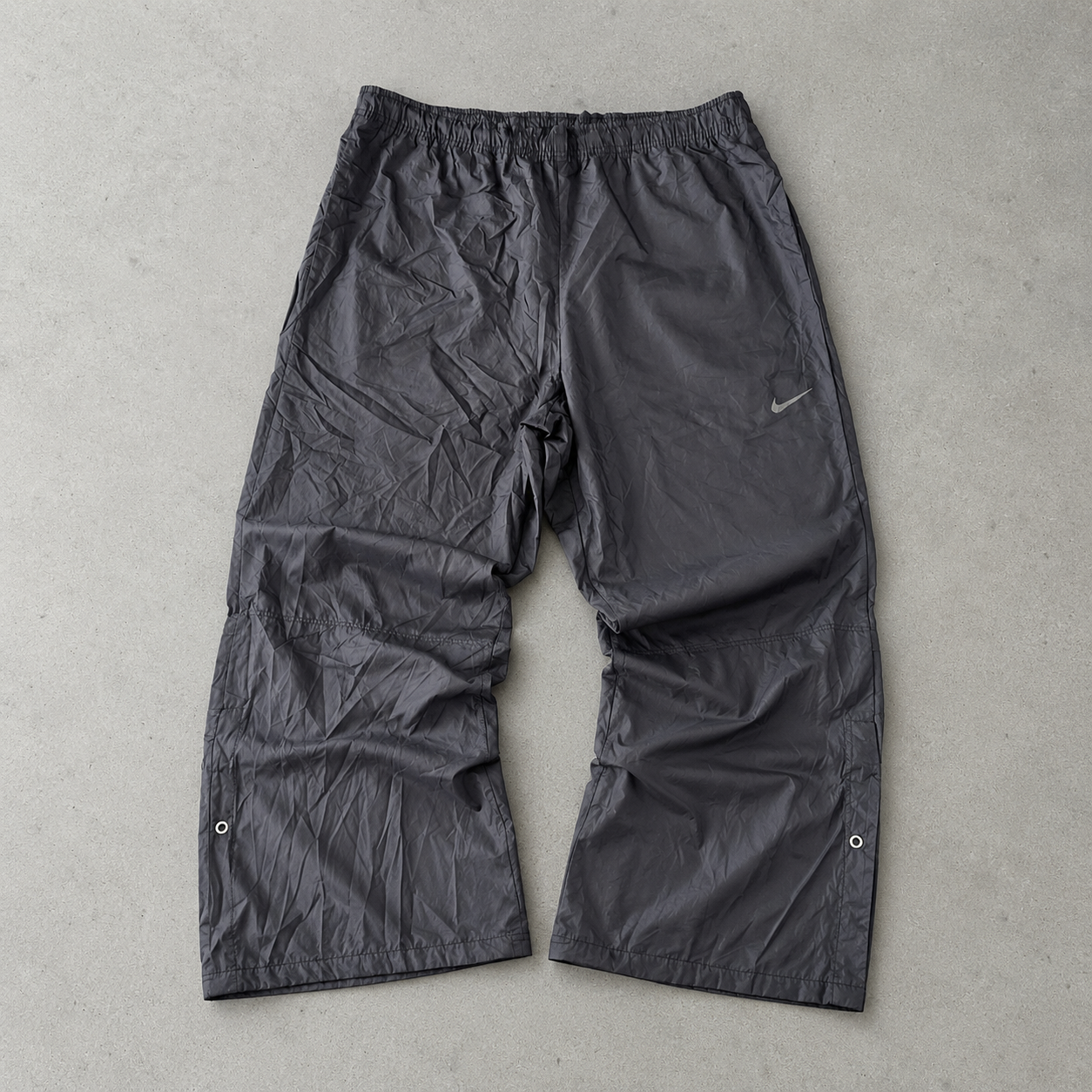 Nike Pants Black Rare (XL)