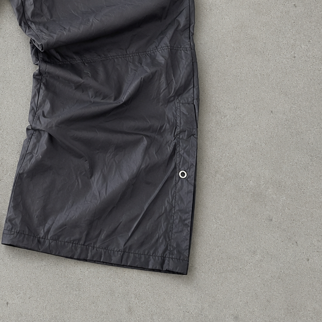 Nike Pants Black Rare (XL)