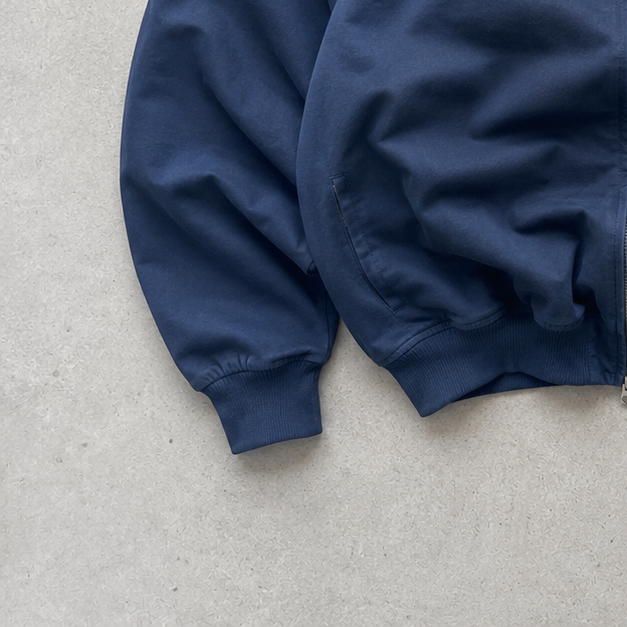 Lacoste Jacket Navy Rare (M)