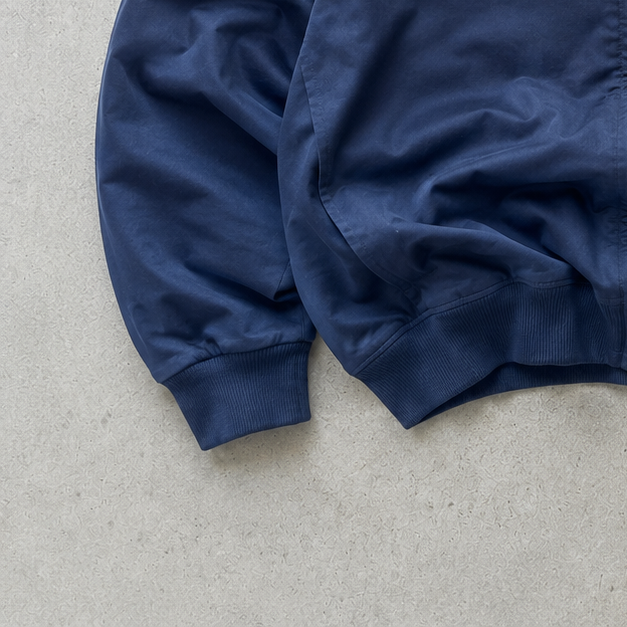 Lacoste Jacket Navy Rare (M)