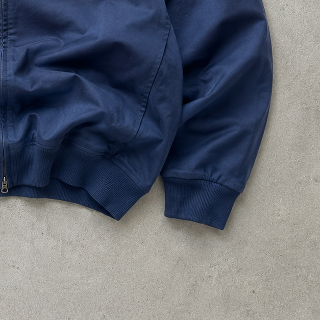 Lacoste Jacket Navy Rare (M)