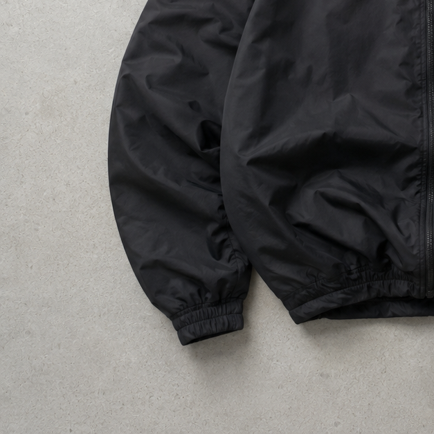 Under Armour Vest Black Rare (L)