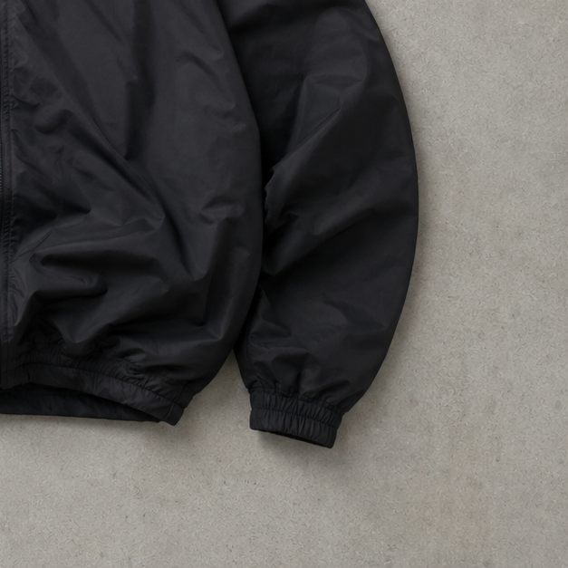 Under Armour Vest Black Rare (L)