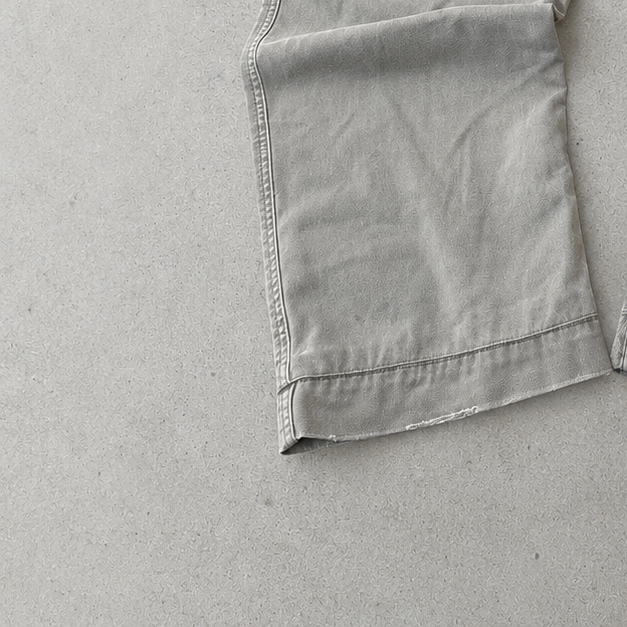 True Religion Jeans Grey Rare (W38 | DE 54)
