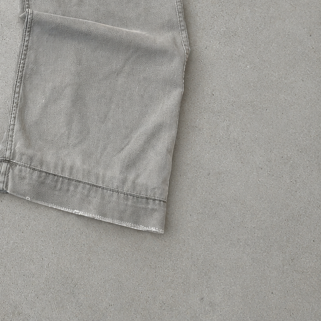 True Religion Jeans Grey Rare (W38 | DE 54)